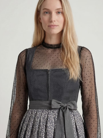 Dirndl 'Katta' SPIETH & WENSKY en noir