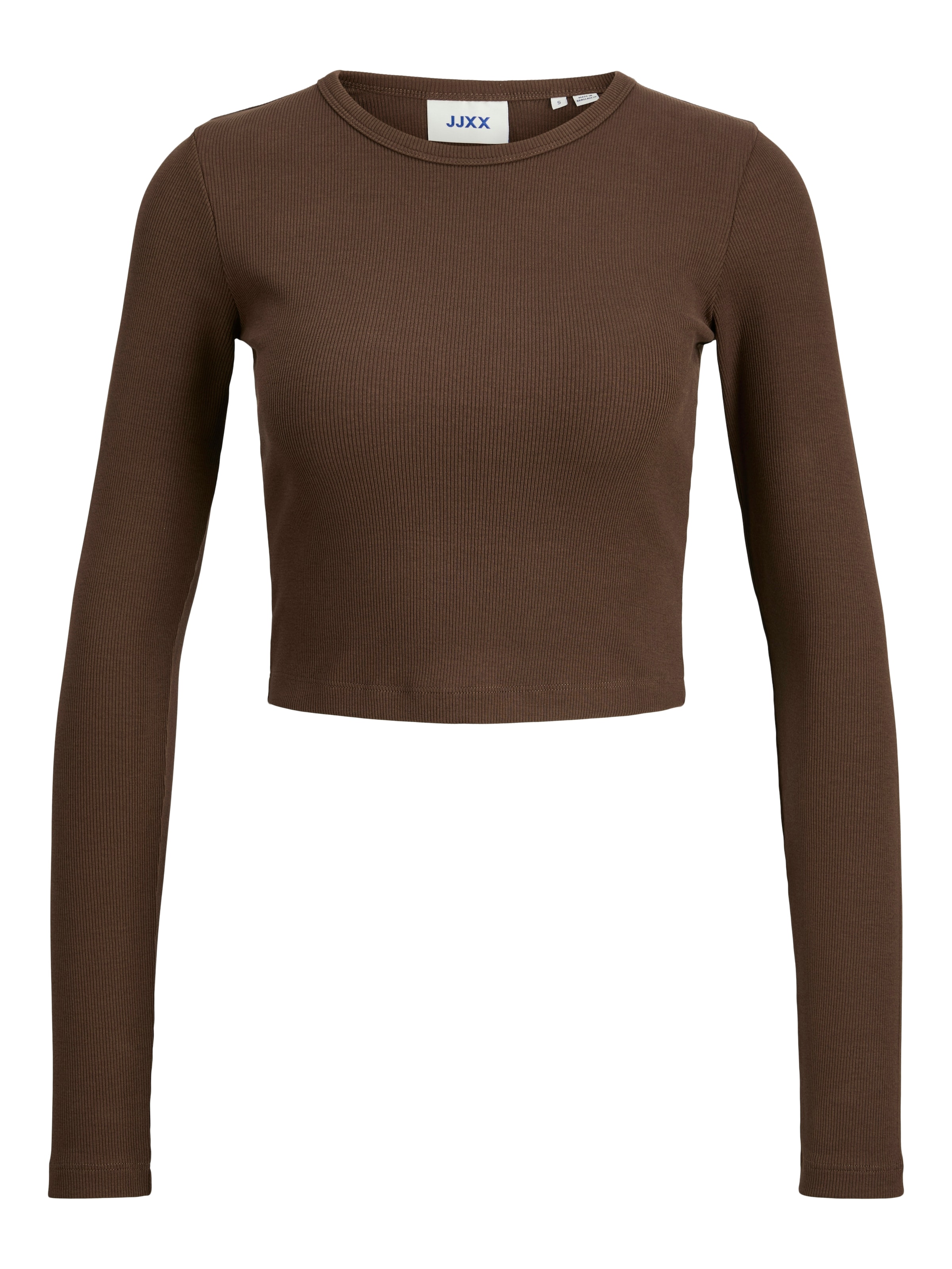 JJXX Särk 'JXFELINE', värv pruun: eest vaates