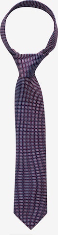 ETERNA Tie in Blue: front