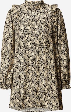 Envii Puseromekko värissä beige: etupuoli