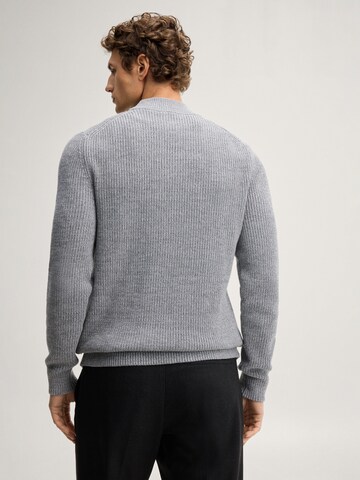 JOOP! Jeans Trui in Grijs