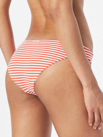 ONLY Bikini Bottoms 'KITTY' in Red