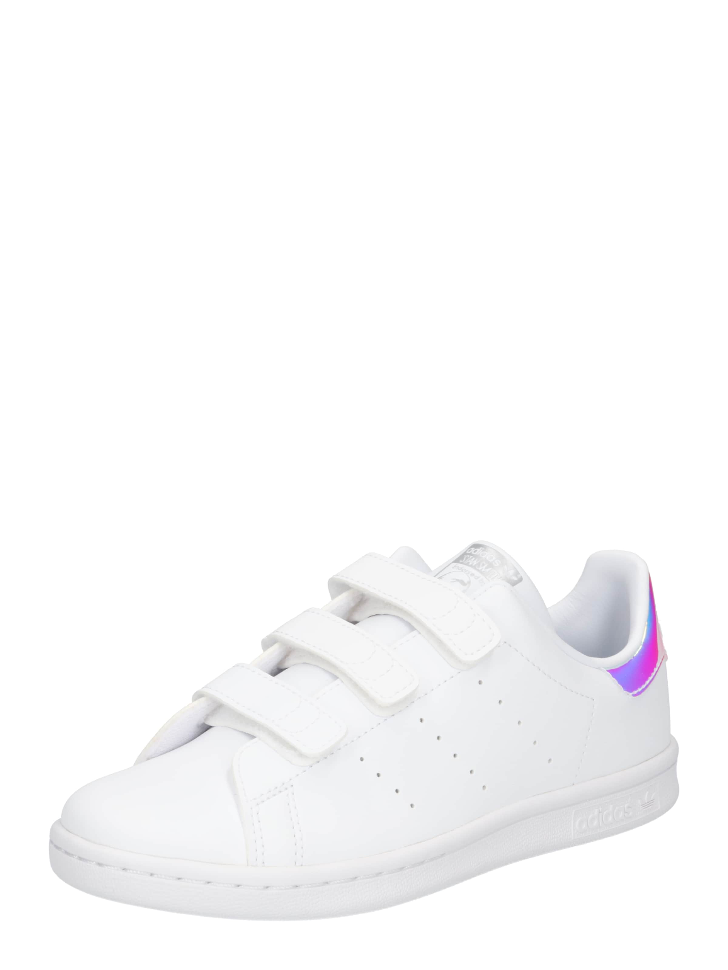 ADIDAS ORIGINALS Sneakers 'Stan Smith' in Wit | ABOUT YOU