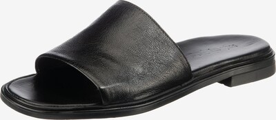 Mirapodo Schuh in schwarz, Produktansicht