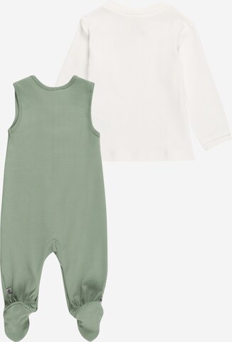 JACKY Set 'BABY DINO' in Green