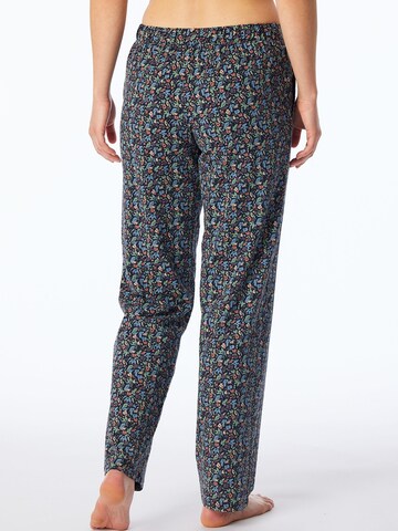 SCHIESSER Pyjamabroek 'Mix & Relax' in Gemengde kleuren