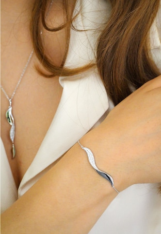 Nana Kay Armband in Silber