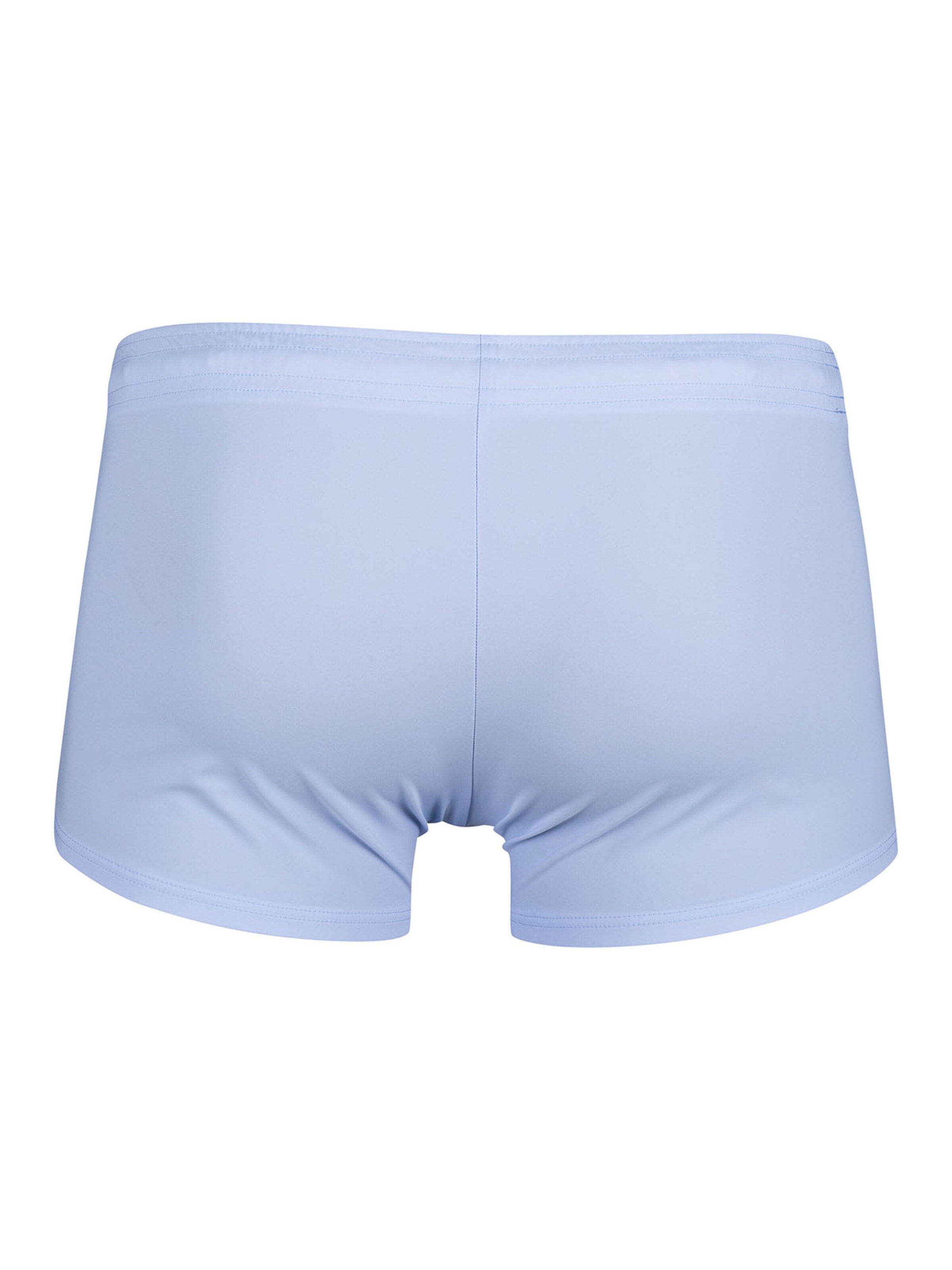 Shorts de bain ' BLU1200 Beachpants ' Olaf Benz en bleu