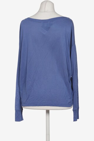 Lucky Brand Top & Shirt in M in Blue