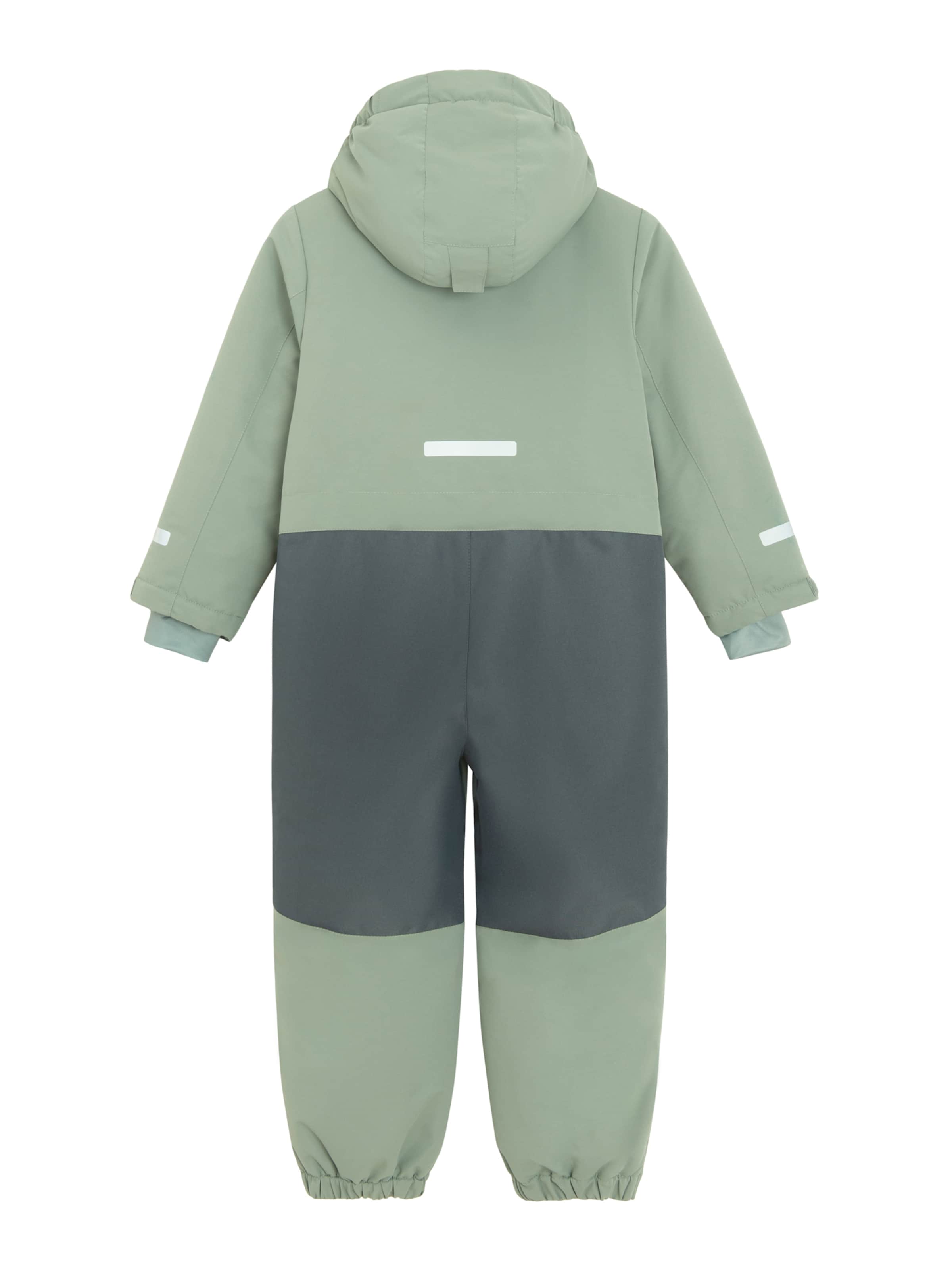 žalia Cool Club Kombinezonas: galas