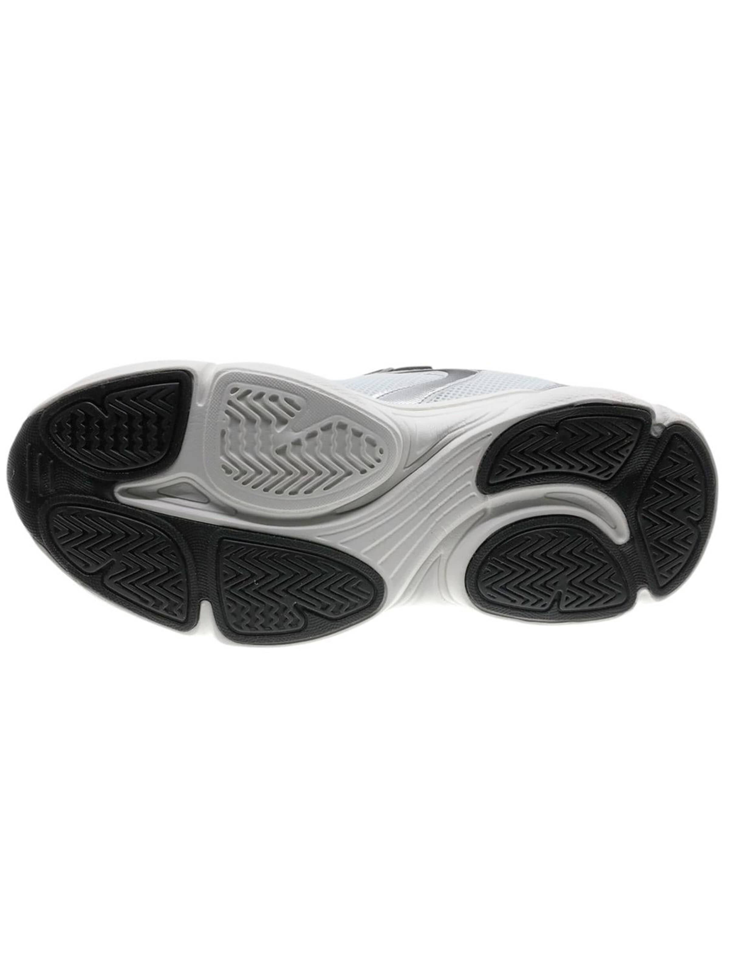Beppi - Zapatillas sin cordones 'Casual Sport Shoe' en gris