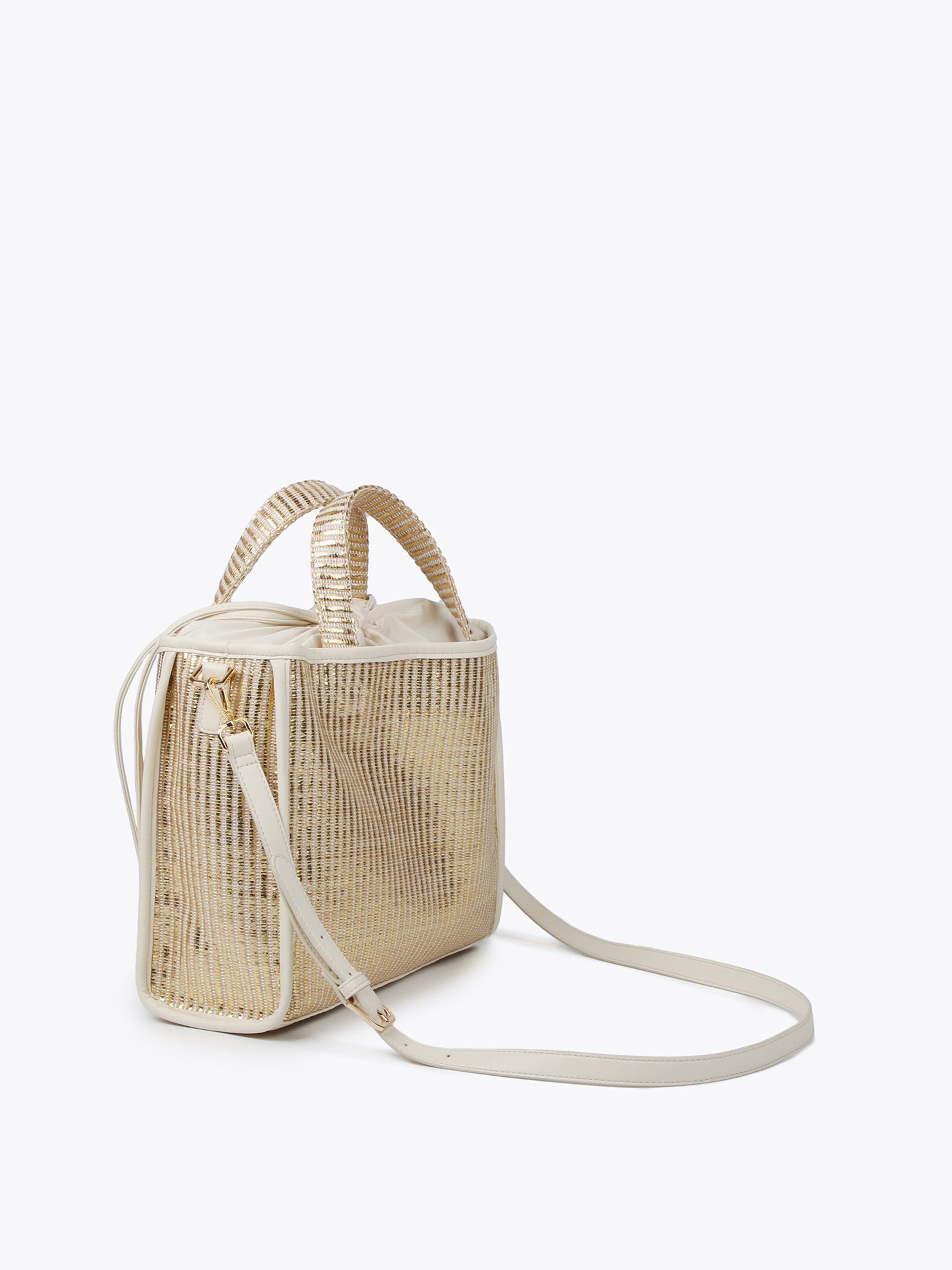 Sacs à main Lola Casademunt en blanc