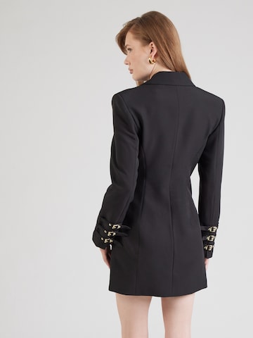 Hoermanseder Dress in Black
