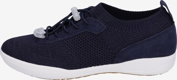 JOSEF SEIBEL Sneakers laag 'Sina 69' in Blauw: voorkant