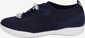 JOSEF SEIBEL Sneakers laag 'Sina 69' in Blauw: voorkant