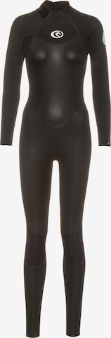 RIP CURL Neoprenanzug 'FREELITE 32FL STMR' in Schwarz: Vorderseite