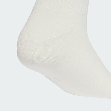 Chaussettes ADIDAS ORIGINALS en beige