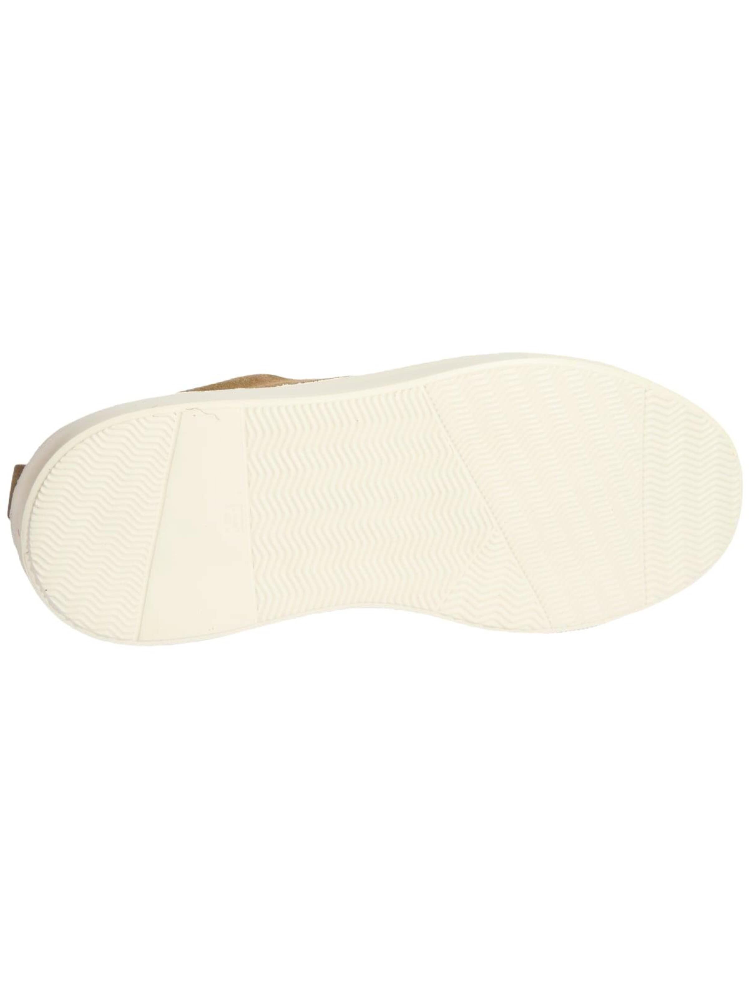 Desa - Zapatillas deportivas bajas 'Beleg' en marrón