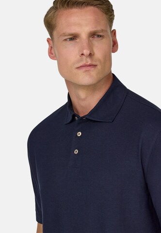 Boggi Milano Shirt in Blue