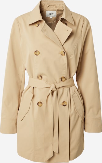 JDY Between-Seasons Coat 'DAPHNE' in Beige, Item view