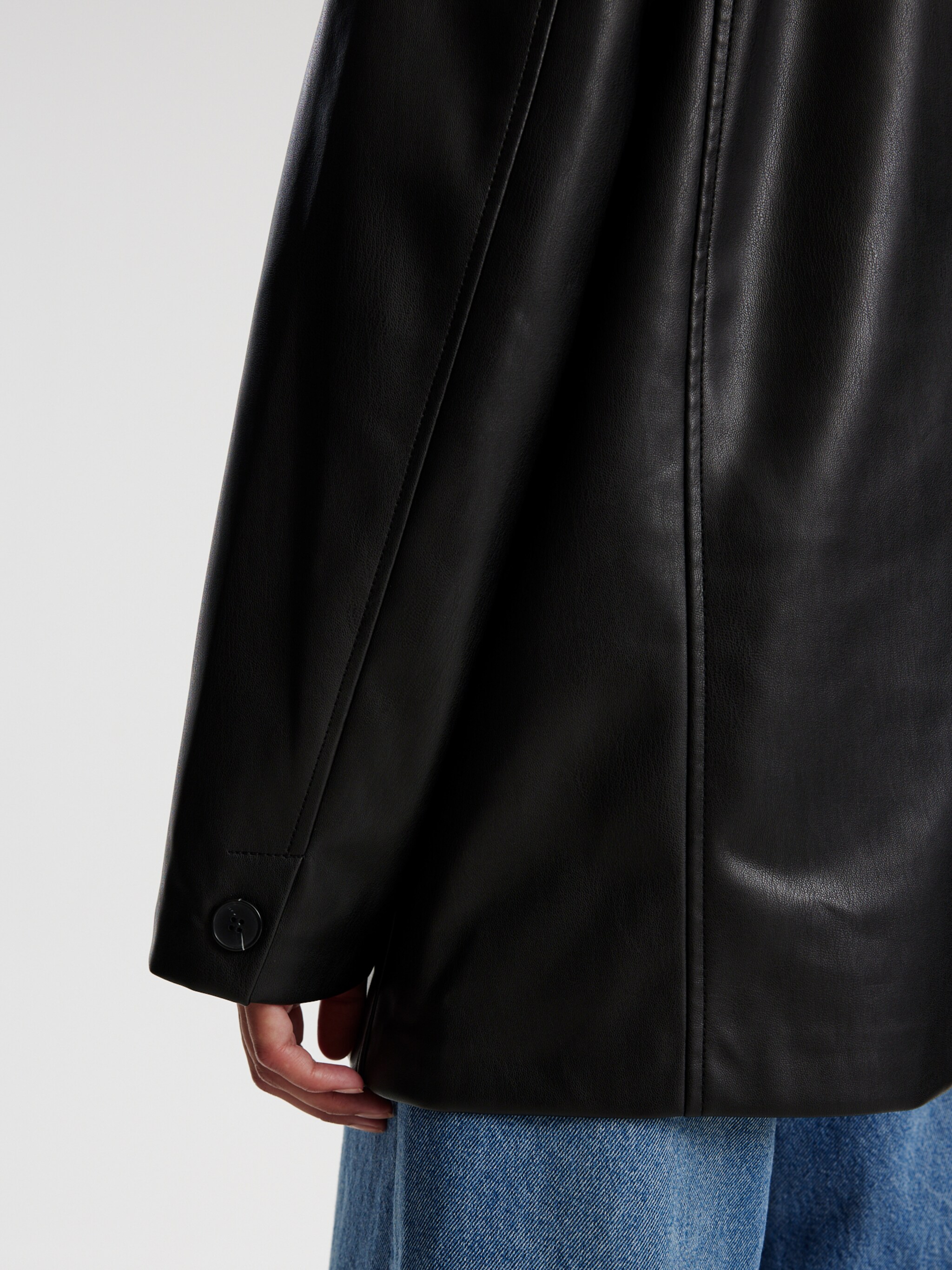 EDITED Produkte Blazer 'Nadya' schwarz