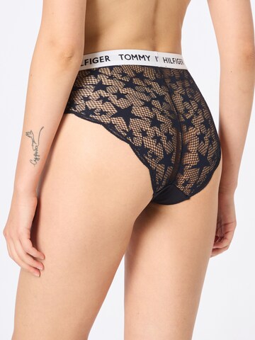 Tommy Hilfiger Underwear String i blå