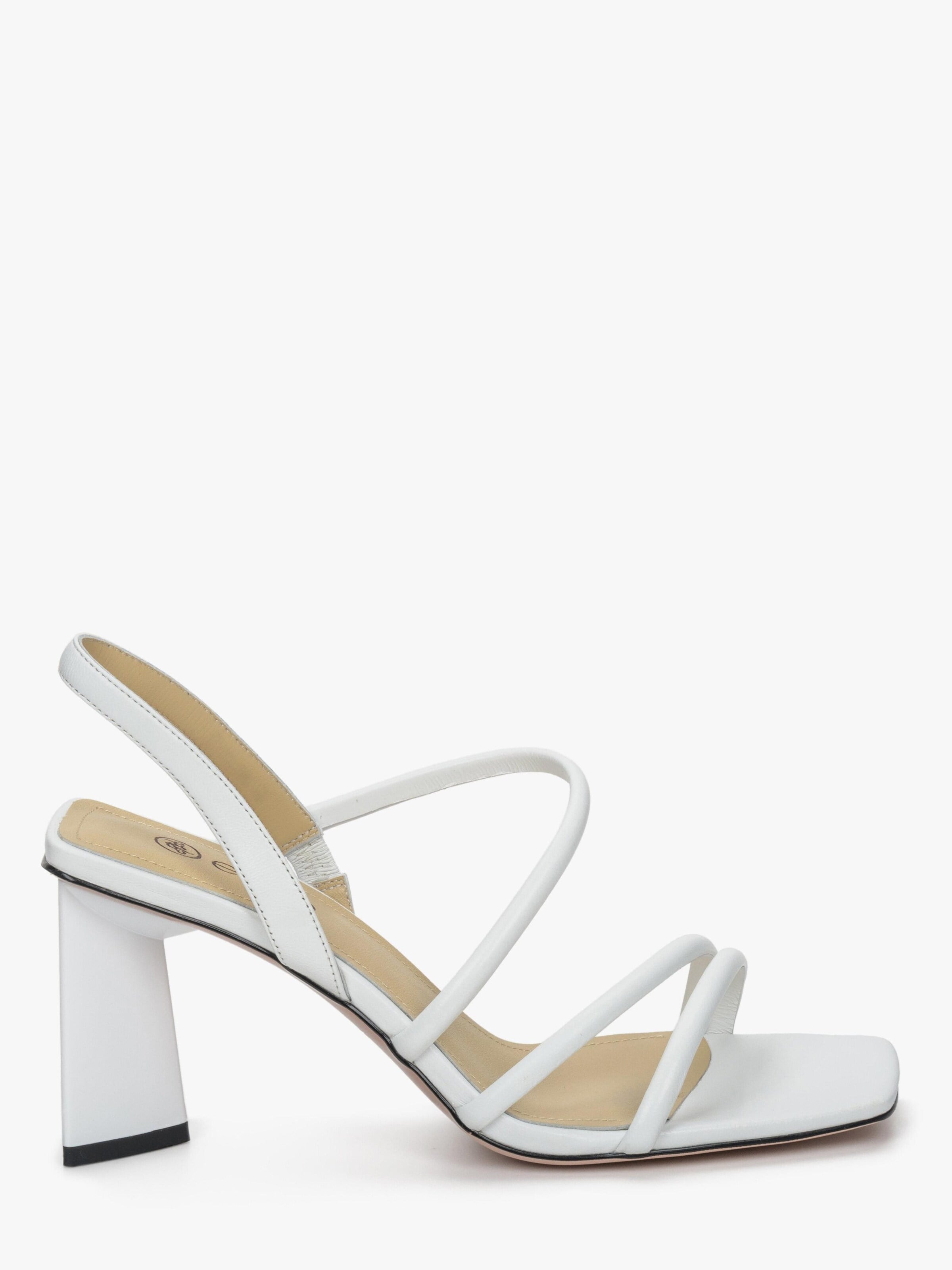Estro Remsandal '195-301' i vit