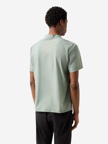 Bogner Fire + Ice Funktionsshirt 'Aouli' in Grün