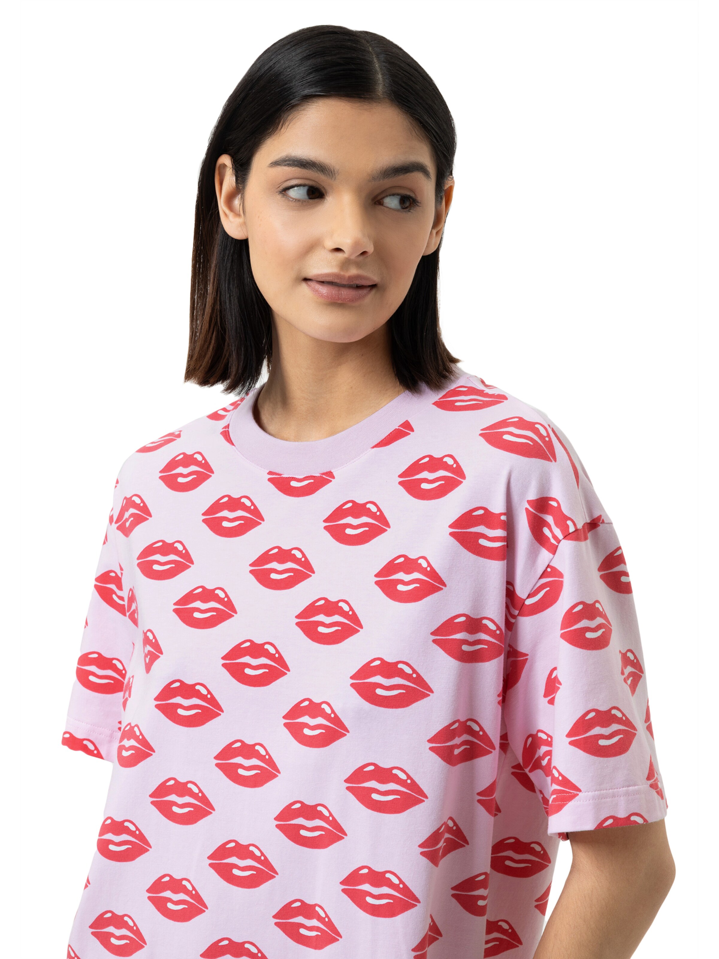 Mey Nightgown in Pink