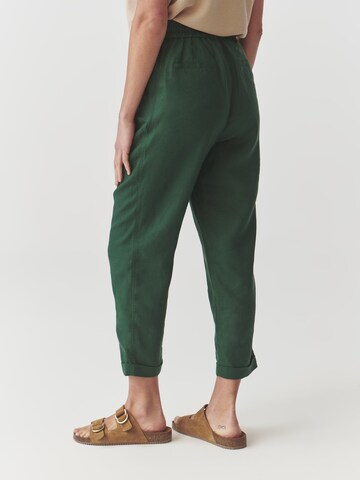 regular Pantaloni 'MIRIA 1' di TATUUM in verde