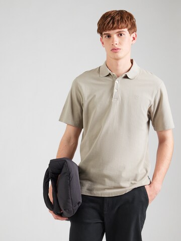 Jack & Jones Premium Shirt 'JPRWILLIAM' in Green: front