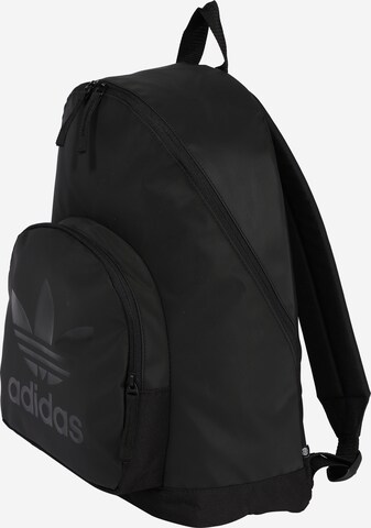 ADIDAS ORIGINALS Rucksack 'Adicolor Archive' in Schwarz