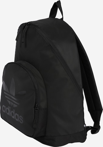 ADIDAS ORIGINALS Backpack 'Adicolor Archive' in Black