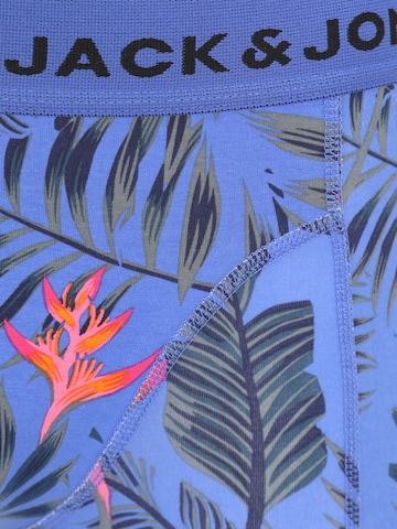 JACK & JONES Boxer shorts 'JACKYLE' in Blue