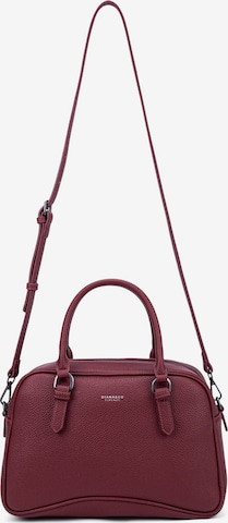 Diana&Co. Handtasche in Rot: Vorderseite