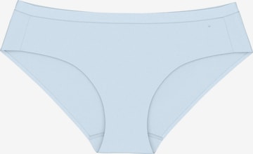 TRIUMPH Hipster ' Red Label Smart Natural ' in Blau: Vorderseite