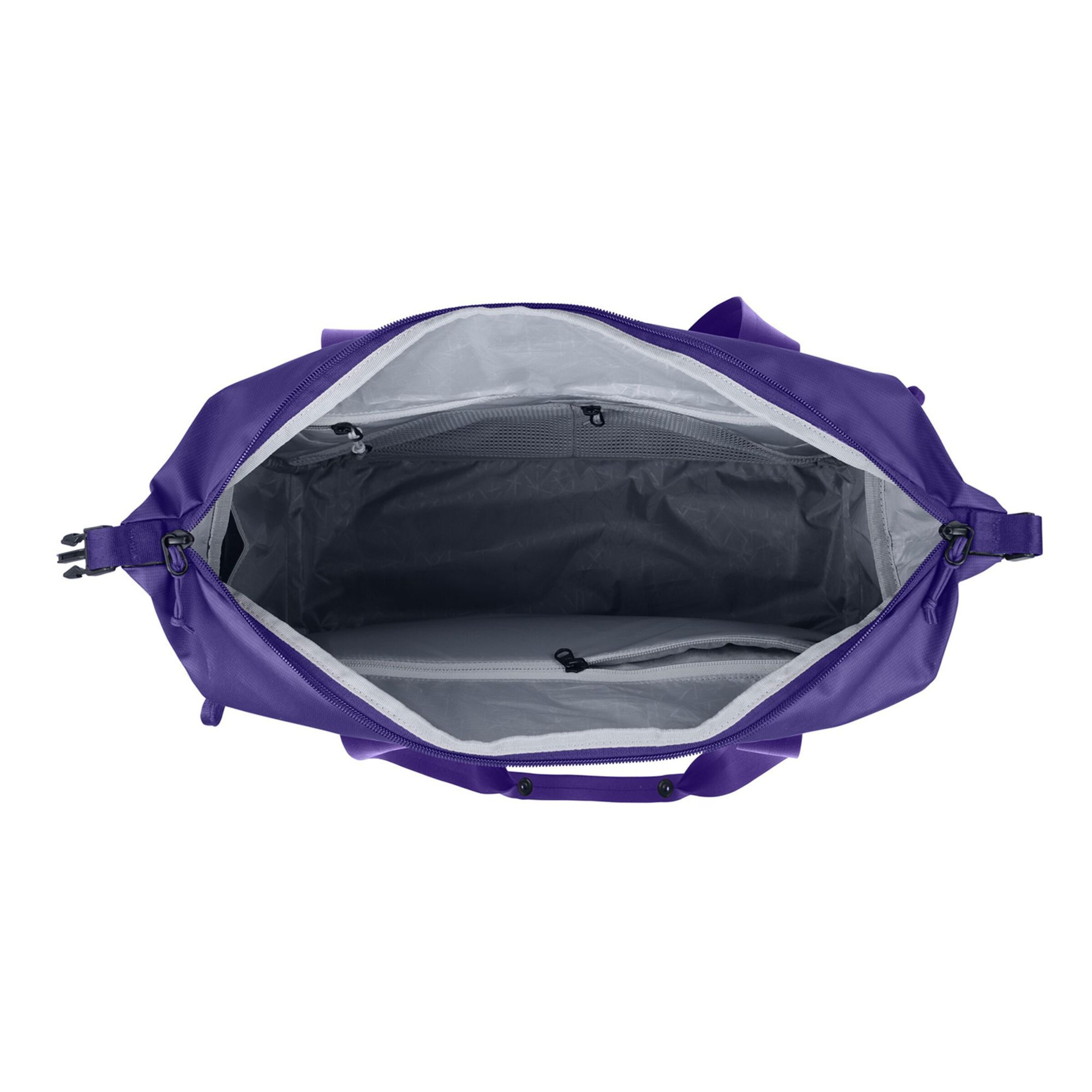 EVOC Travel bag in Purple