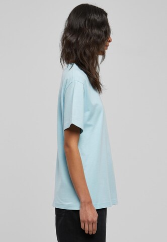 Days Beyond T-Shirt 'Dreamer 24/7' in Blau