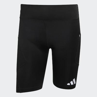 ADIDAS PERFORMANCE Sportshorts 'ADI365' in schwarz / weiß, Produktansicht