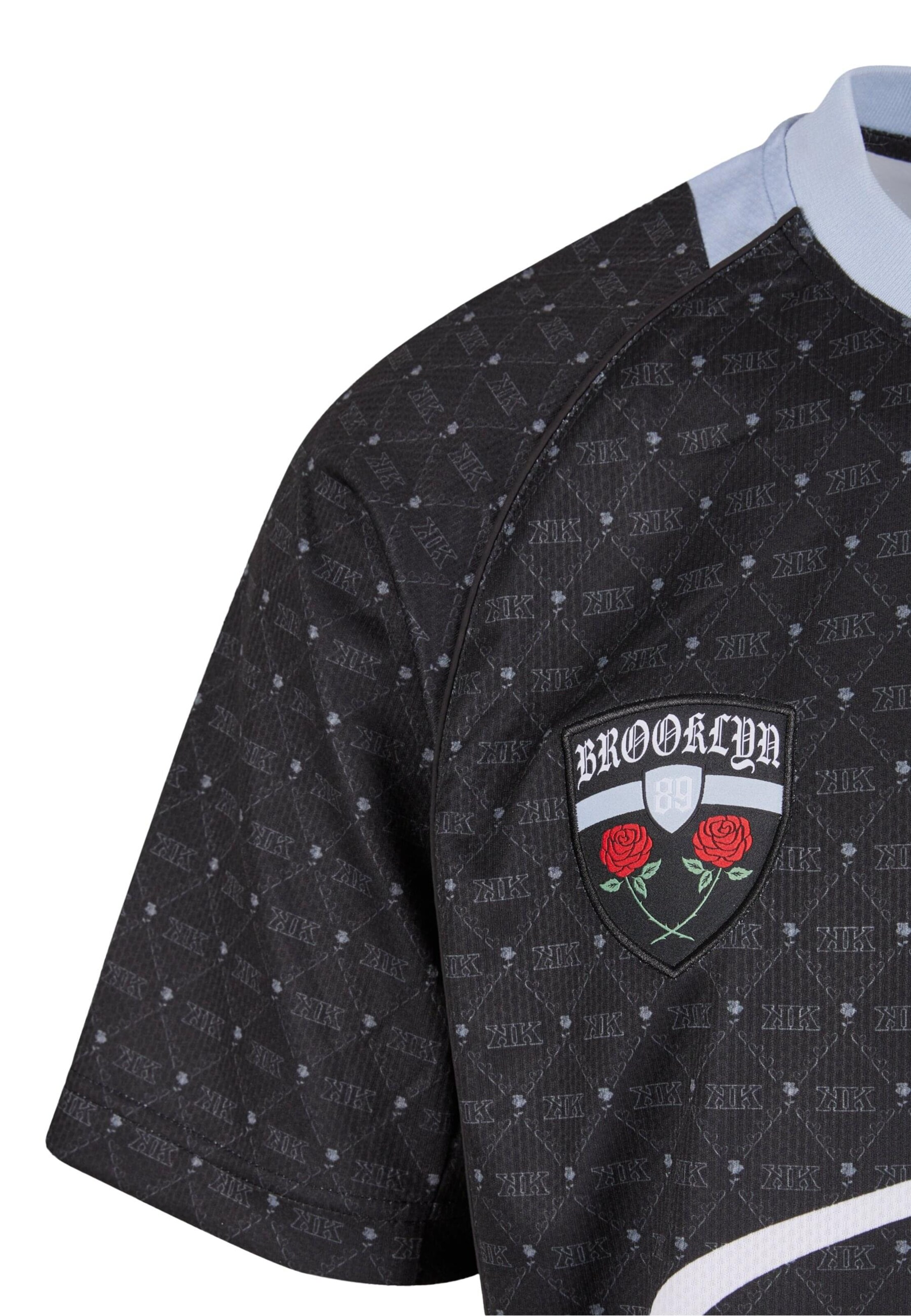 T-Shirt Karl Kani en noir