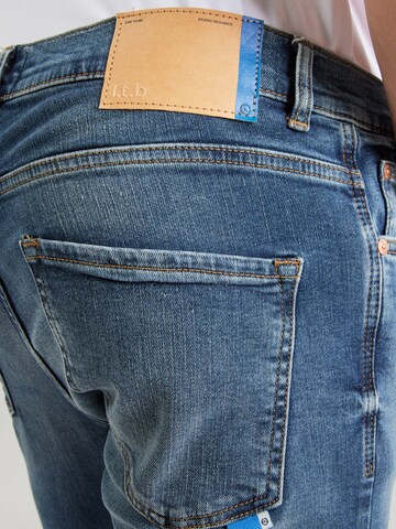 LTB Regular Jeans 'Jumy' i blå