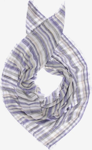 Closed Scarf & Wrap in One size in Mixed colors: front