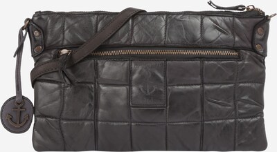 Harbour 2nd Sac à bandoulière 'Calandra' en noir, Vue avec produit