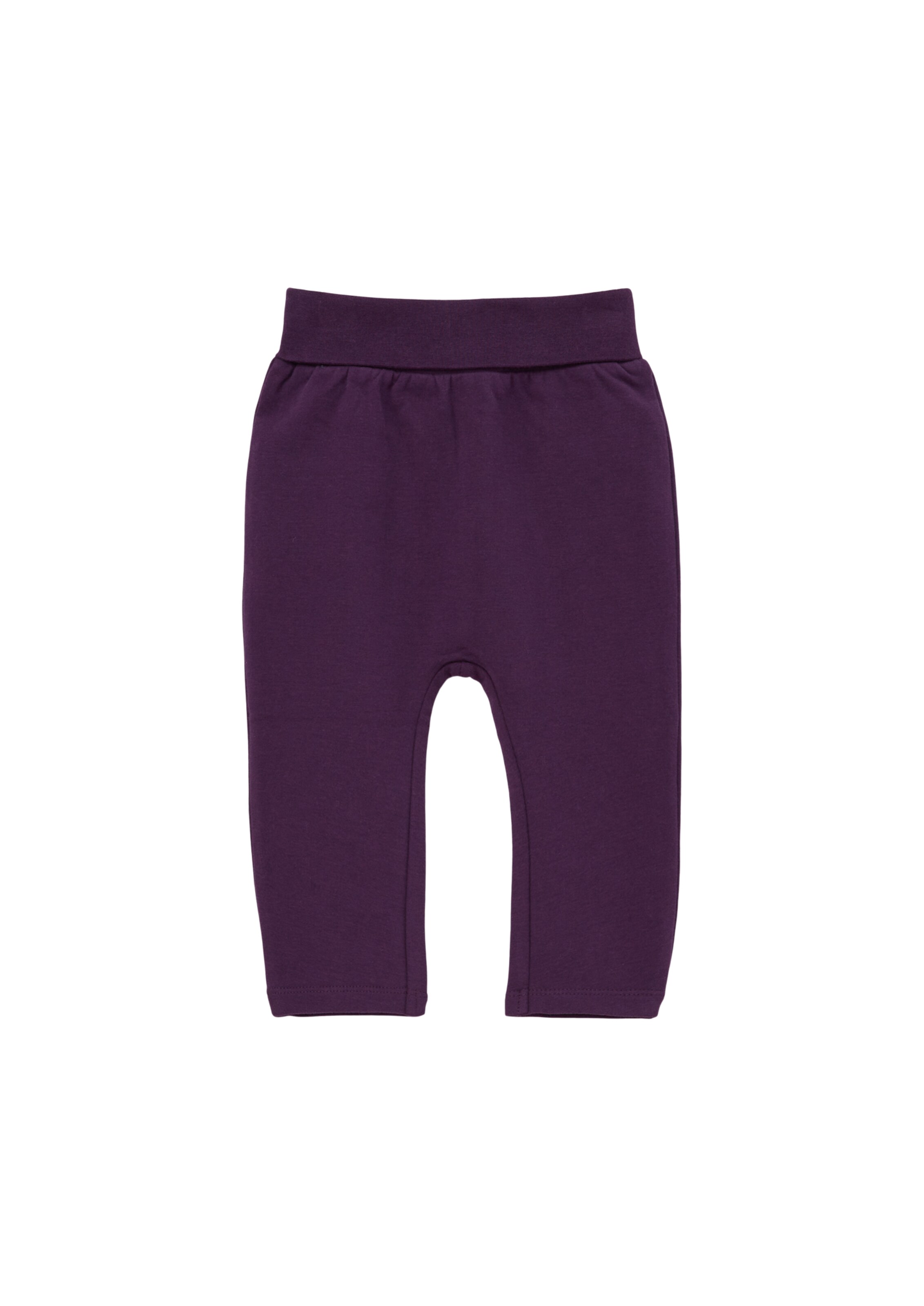 s.Oliver Skinny Leggings in Lila: Vorderseite