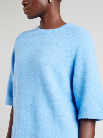 & Other Stories - Jersey en azul