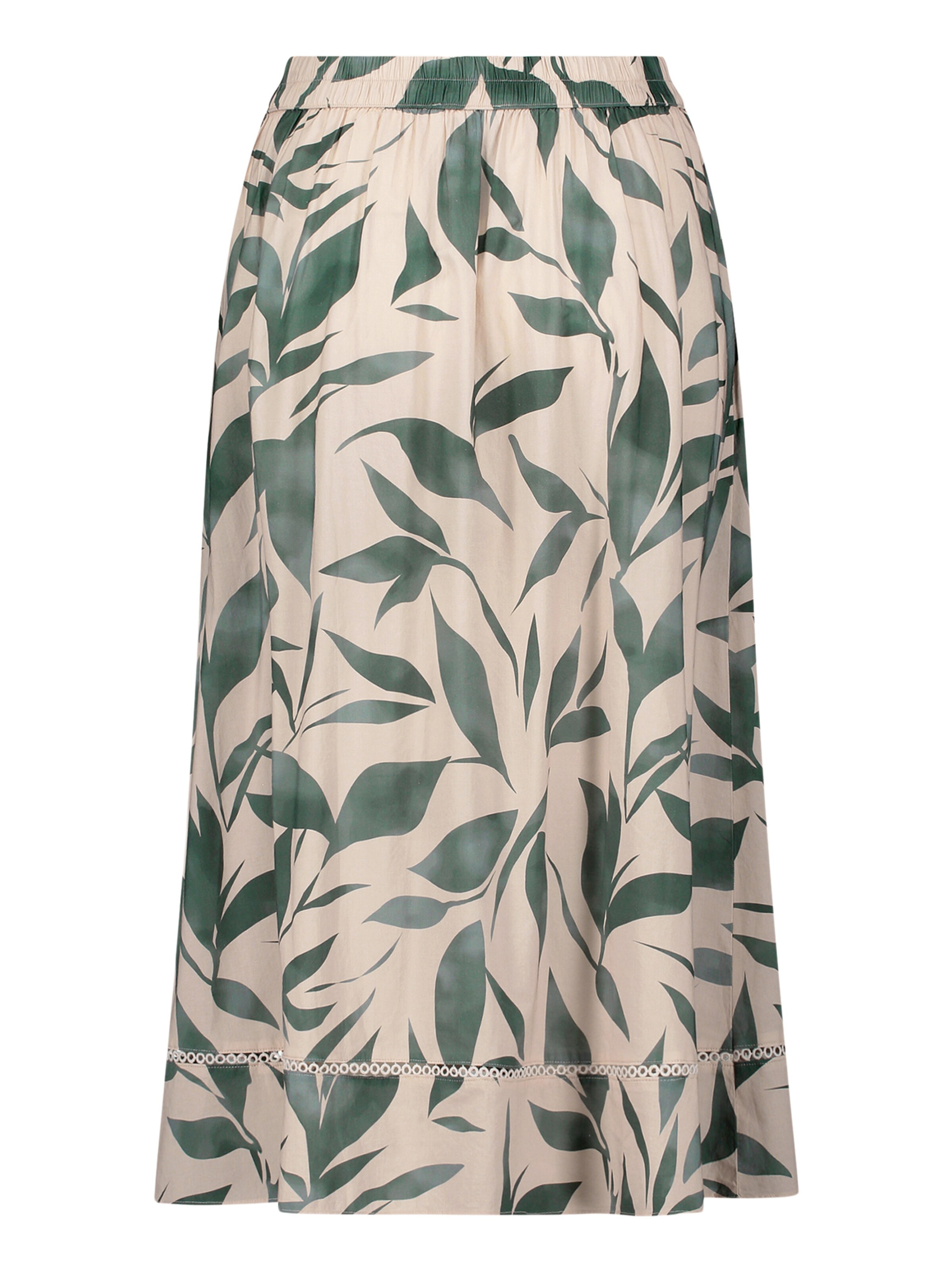 Gonna di Betty & Co in beige