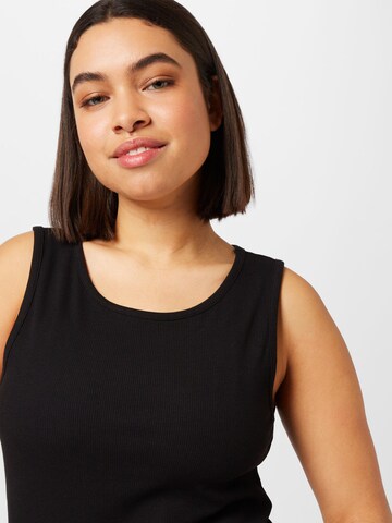 ONLY Carmakoma Top 'Kenya' in Black