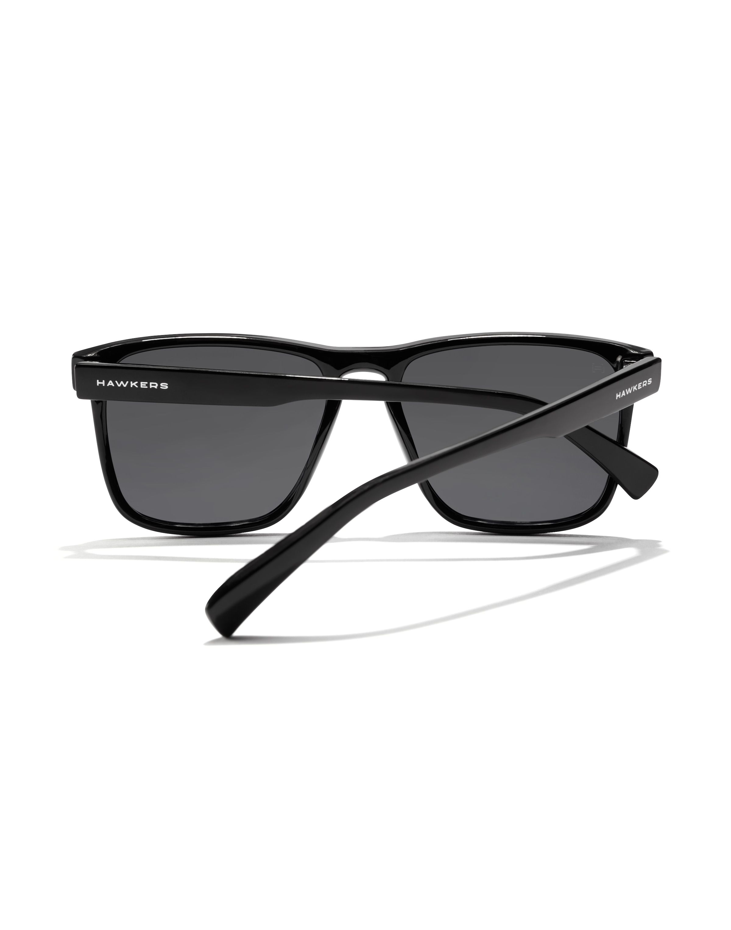 Lunettes de soleil 'Dust' HAWKERS en noir