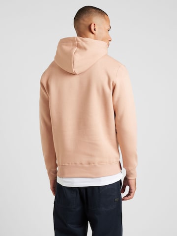 ALPHA INDUSTRIES Свитшот в Оранжевый