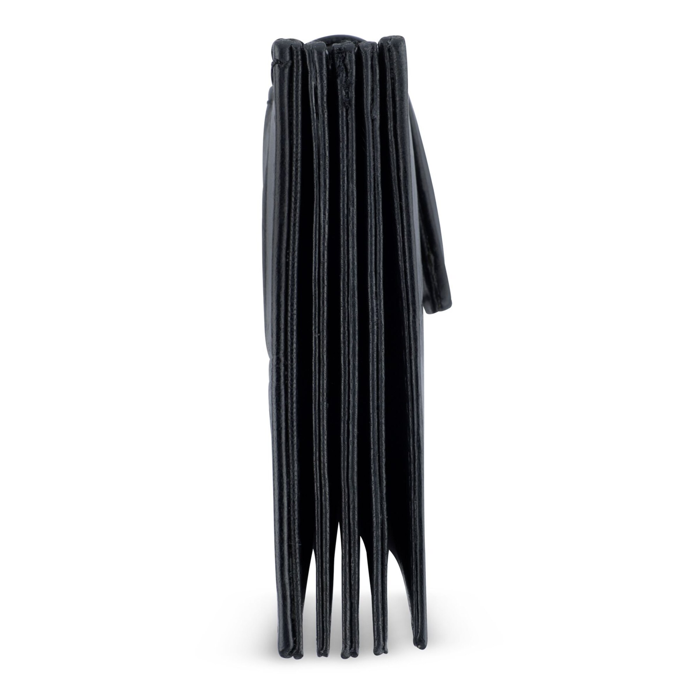 bugatti Case 'Nevio' in Black